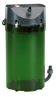 Eheim Classic 350 2215020 - External filter for aquariums up to 350L with filling