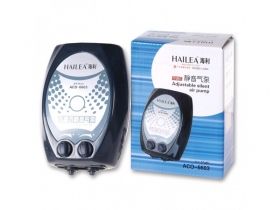 Hailea Air Pump ACO-6603