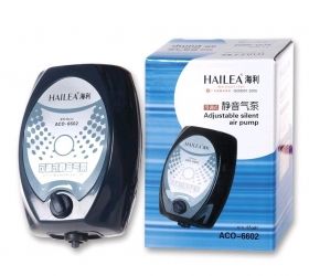 Hailea Air Pump ACO-6602 