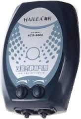 Hailea Air Pump ACO-6604