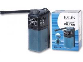 Hailea Internal Filter RP-200 for aquariums from 50L to 100L