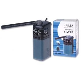 Hailea Internal Filter RP-400 for aquariums from 100L to 200L