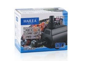 Hailea Multifunctional Submersible Water Pump HX-6830 for aquariums