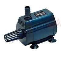 Hailea Multifunctional Submersible Water Pump HX-6830 for aquariums