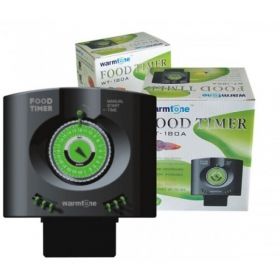 Hailea Warmtone Food Timer WT-180A