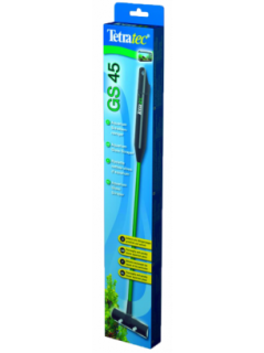 Tetra GS 45 - cleaner for aquarium