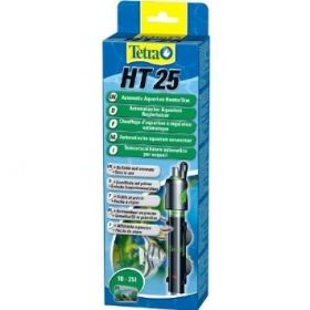 Tetra Tech HT 25W - water heater
