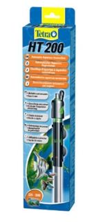 Tetra Tec HT 200W - water heater