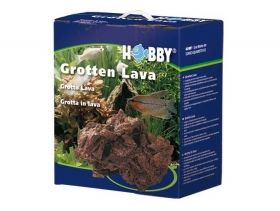  Hobby Grotto Lava 40520