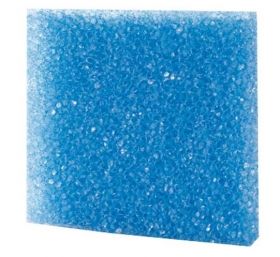 Hobby Filter Sponge Blue 20474 50x50x2cm