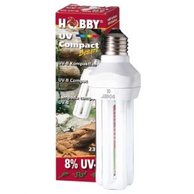 Hobby UV Compact Desert Lamp 37335 23W