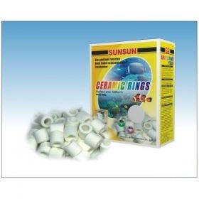 Sunsun Ceramic Bio Ring GP-02 500g