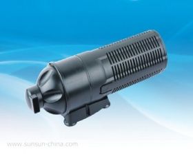 Sunsun CUP-609 UV Lamp - Internal filter for aquriums 2000L/H