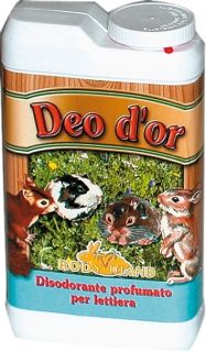 Croci Rodents Deodorant R1AS0064