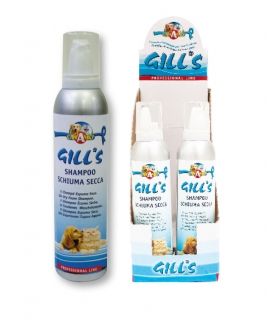 Croci Gill's Shampoo C3052407 250ml
