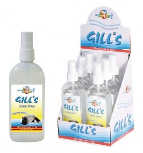 Croci Gill's Catnip Spray C3052964
