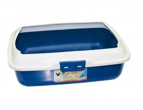 Croci Cat Тoilet With Protections C6020103
