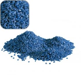 Croci Ceramic Blue Quartz A4000115 - Кварцов син пясък за аквариум 5кг