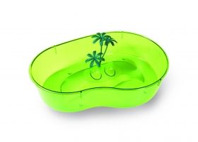 Croci Turtle Tank Lake Terrarium T2027667
