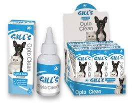 Croci Gill's Opto Clean C3052089