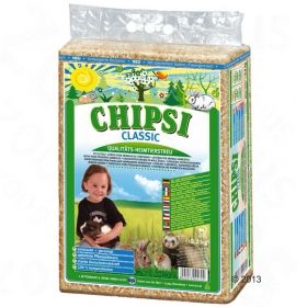 Chipsi Classic 15L