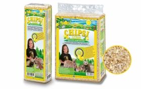 Chipsi Citrus 15L