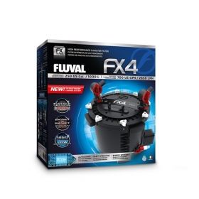 Hagen Fluval FX4 А214 - external filter