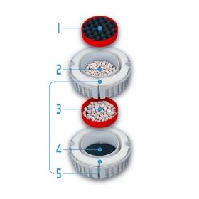 Hagen Fluval FX4 А214 - external filter