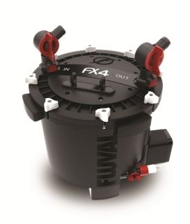 Hagen Fluval FX4 А214 - external filter