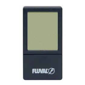 Hagen Fluval 2-in-1 Digital Aquarium Thermometer 11193 - Термометър 2 в 1 за аквариум