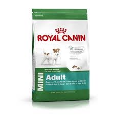 Royal Canin Mini Adult 142710 2kg