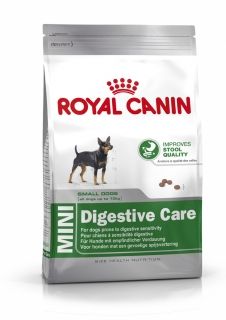 Royal Canin Mini Digestive Care 225660 10kg
