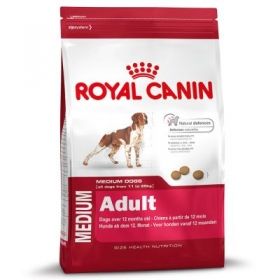 Royal Canin Medium Adult 141150 15kg