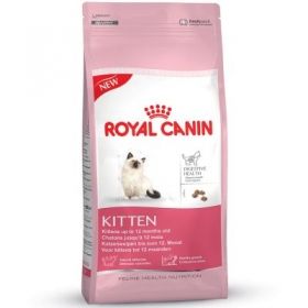 Royal Canin Kitten 134350 400gr