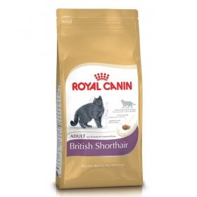 Royal Canin British Shorthair Adult 140020 2kg