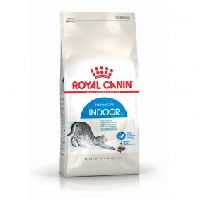 Royal Canin Indoor 27 123660 400gr