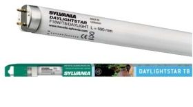 Sylvania Daylightstar Lamp T8 15W/43.8cm - Пура за аквариум
