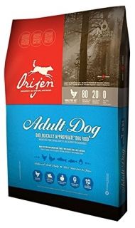 Orijen Adult Dog with Chicken 11.4kg