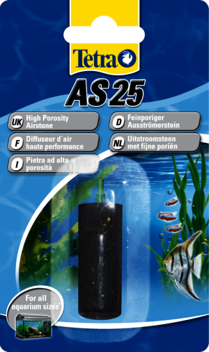 Tetra AS25 - Air curtain