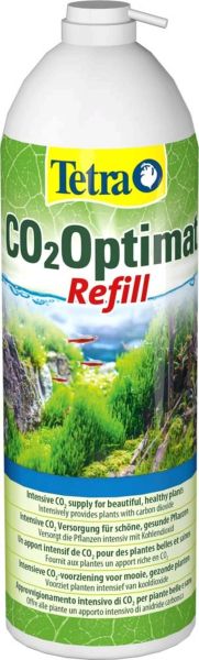 Tetra CO2 Depot - refill bottle