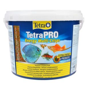 TetraPro-fish food 10L