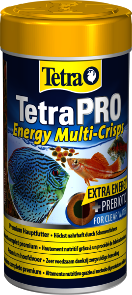 TetraPro-fish food 250ml