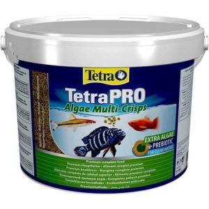 TetraPro Algae - premium fsh food 10L